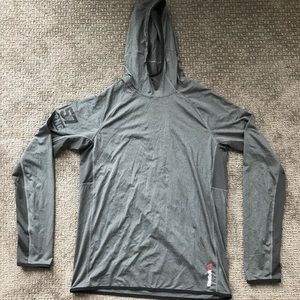 Reebok CrossFit LS Pullover Men’s medium